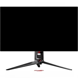 Монитор Asus ROG Swift PG32UCDP 90LM0A50-B01370 31.5 ", IPS, 4K UHD 3840x2160 (16:9), 240 Гц