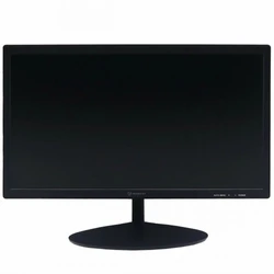 Монитор Raskat V19H6DA (19.5 ", VA, HD+ 1600x900 (16:9), 60 Гц)