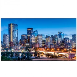 LED / LCD панель Samsung VM55C-E LH55VMCEBGBXCI 55 "