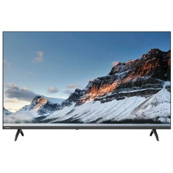 Телевизор Skyworth 32E55G 32 ", Smart TV, Черный