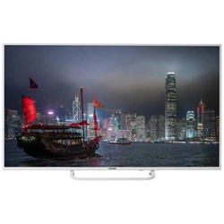 Телевизор Asano 50LU5011T 50 ", Smart TV, Черный
