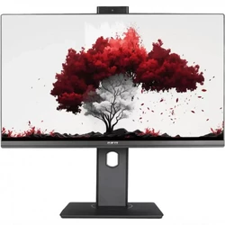 Монитор RDW Computers RDW2402K RDW2402K/F00B3 23.8 ", IPS, Full HD 1920x1080 (16:9), 75 Гц