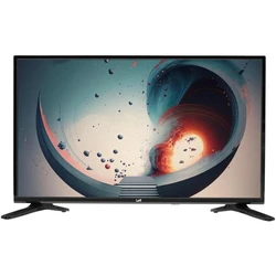 Телевизор Leff 32H690T 32 ", Черный