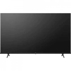 Телевизор Leff 50U680T 50 ", Smart TV, Черный