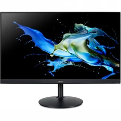 Монитор Acer CB272Gbirv UM.HB2CD.G03 27 ", IPS, Full HD 1920x1080 (16:9), 120 Гц