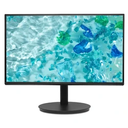 Монитор Acer CB242YGbir UM.QB2CD.G01 23.8 ", IPS, Full HD 1920x1080 (16:9), 120 Гц
