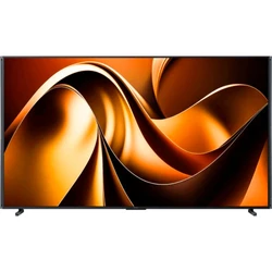 Телевизор Hisense 110UXNQ 110 ", Черный