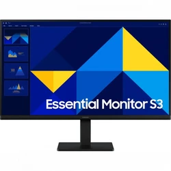 Монитор Samsung LS27D300GAIXCI 27 ", IPS, Full HD 1920x1080 (16:9), 100 Гц