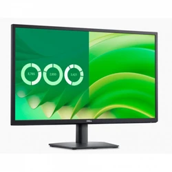 Монитор Dell E2725H 210-BNJP 27 ", VA, Full HD 1920x1080 (16:9), 75 Гц