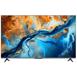 Телевизор Xiaomi TV S Mini 55 2025 L55MA-SPLRU 55 ", Smart TV, Темно-серый
