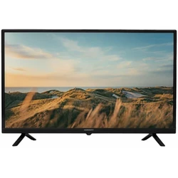 Телевизор Horizont 43LE7052D 43 ", Smart TV, Черный