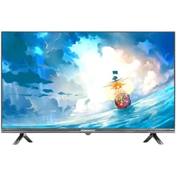 Телевизор Horizont 32LE7052D 32 ", Smart TV, Черный