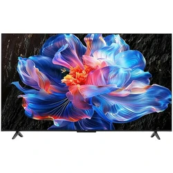 Телевизор TCL 55P6K 55 ", Smart TV, Черный
