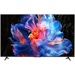 Телевизор TCL 65P6K 65 ", Smart TV, Черный