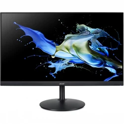 Монитор Acer CB272UE3bmiprux UM.HB2CD.304 27 ", IPS, Quad HD 2560x1440 (16:9), 100 Гц