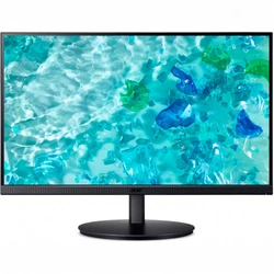 Монитор Acer B278Kbemiqprcuzx UM.HB8CD.001 27 ", IPS, 4K UHD 3840x2160 (16:9), 60 Гц