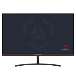 Монитор ГРАВИТОН МН27А ЕЦРТ.467846.001-03(3YBAS) с рег опорой 27 ", IPS, Full HD 1920x1080 (16:9), 75 Гц