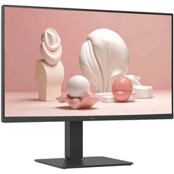Монитор LG 27BA65QB-B 27 ", IPS, Quad HD 2560x1440 (16:9), 100 Гц