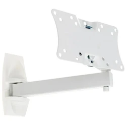 Опция к телевизору Holder LCDS-5064 WHITE