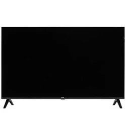 Телевизор TCL 32S5K 32 ", Черный