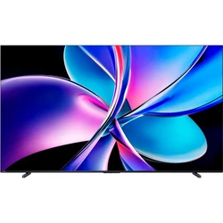 Телевизор Hisense 100E7Q PRO 100 ", Smart TV, Черный