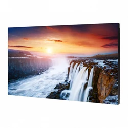LED / LCD панель Samsung VH55C-R LH55VHCRBGBXCI 55 "
