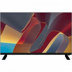 Телевизор Aiwa JH24TS240N Black (24 ", Smart TV, Черный)