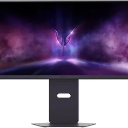 Монитор LG 27G850A-B 27G850A-B.ARUZ 27 ", IPS, 4K UHD 3840x2160 (16:9), 240 Гц