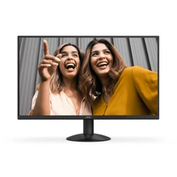 Монитор AOC 27B30H 27 ", IPS, Full HD 1920x1080 (16:9), 120 Гц