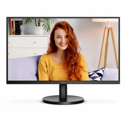 Монитор AOC U27B3A 27 ", IPS, 4K UHD 3840x2160 (16:9), 60 Гц