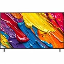 Телевизор LG 75QNED82A6B 75QNED82A6B.ARUG 75 ", Черный