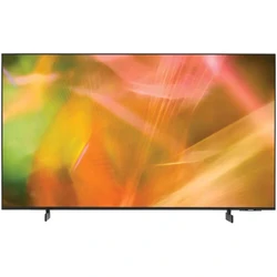 Телевизор Samsung UE50U8000FUXRU 50 ", Черный