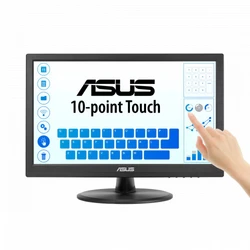Монитор Asus VT169HE 90LM09V1-B01170 15.6 ", IPS, Full HD 1920x1080 (16:9), 60 Гц