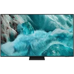 Телевизор Samsung QE55Q7F5AUXRU 55 ", Черный