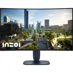 Монитор Dell AW3225DM 210-BQWN 32 ", VA, Quad HD 2560x1440 (16:9), 180 Гц