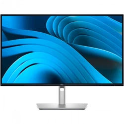 Монитор Dell P2725QE 210-BRDS 27 ", IPS, 4K UHD 3840x2160 (16:9), 100 Гц