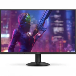 Монитор AOC 27B30H3 27 ", IPS, Full HD 1920x1080 (16:9), 120 Гц