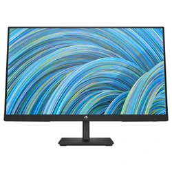 Монитор HP 65P63AA (23.8 ", VA, Full HD 1920x1080 (16:9), 75 Гц)