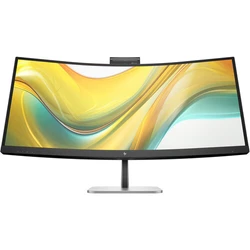 Монитор HP Series 5 Pro 534pm 9E0Z2UT 34 ", VA, Ultra-Wide QHD 3440x1440 (21:9), 100 Гц