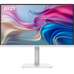 Монитор MSI Modern MD272UPHW 9S6-3PB19H-403 27 ", IPS, 4K UHD 3840x2160 (16:9), 60 Гц