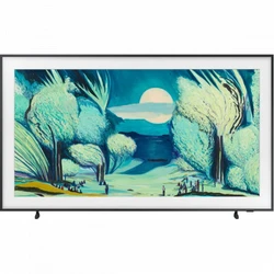 Телевизор Samsung QE50LS03FAUXRU 50 ", Черный