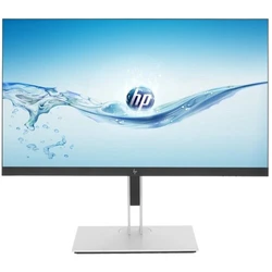 Монитор HP E27q G4 9VG82A9 27 ", IPS, Quad HD 2560x1440 (16:9), 75 Гц