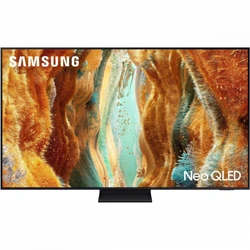 Телевизор Samsung QE55QN70FAUXRU 55 ", Smart TV, Черный
