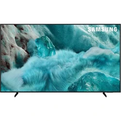 Телевизор Samsung QE43Q7FAAUXRU 43 ", Smart TV, Черный
