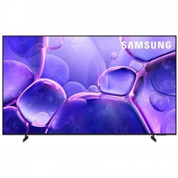Телевизор Samsung UE65U8000FUXRU 65 ", Smart TV, Черный