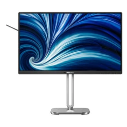 Монитор Philips 24B2N4200 24B2N4200/00 23.8 ", IPS, Full HD 1920x1080 (16:9), 120 Гц