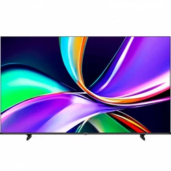 Телевизор Hisense 43E7Q 43 ", Smart TV, Черный
