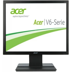 Монитор Acer V196LBb UM.CV6CD.B03 19 ", IPS, SXGA 1280x1024 (5:4), 75 Гц