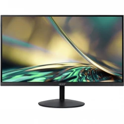 Монитор Acer SA272UG0bmiipx UM.HS2CD.011 27 ", IPS, Quad HD 2560x1440 (16:9), 120 Гц