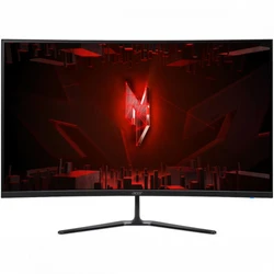 Монитор Acer ED320QUS3bmiipx UM.JE0CD.302 31.5 ", VA, Quad HD 2560x1440 (16:9), 180 Гц